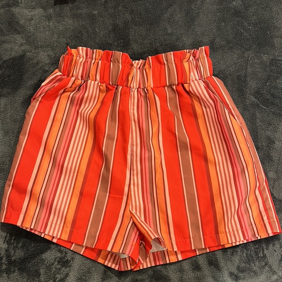 Cider Short Set - Picture 3 of 6